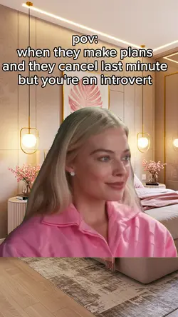 Introvert meme