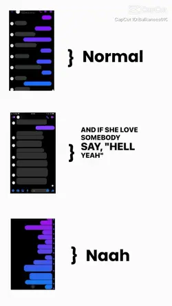 conversation