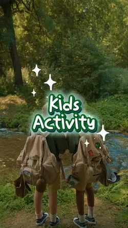 Kids Activity