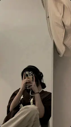 mirrors.