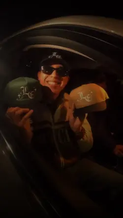 Gorras