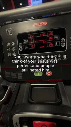 Don’t worry