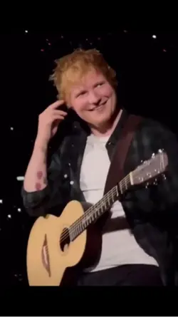Ed Sheeran Free Clip