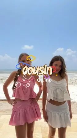 Cousin Dump
