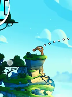 ANGRY BIRD TREND