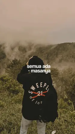 semua ada masanya