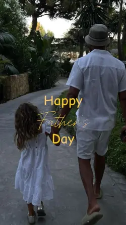 happy father's day