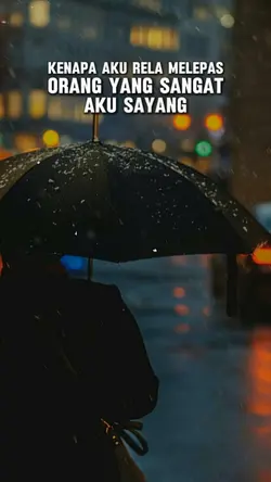 Lebih Baik Sendiri 