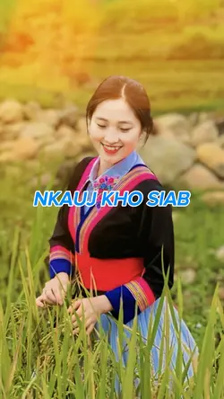 Nkauj Kho Siab 😘🇻🇳