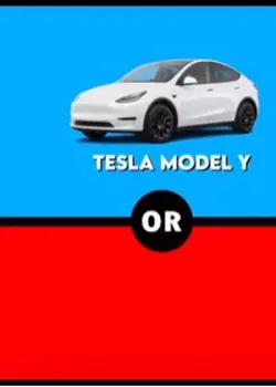 Tesla Porsche