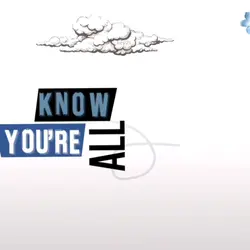 Know you’re all