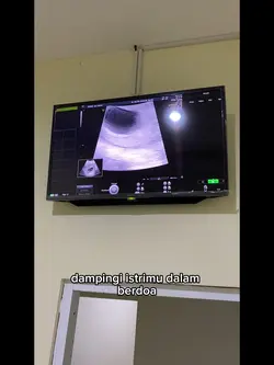 doa ketika hamil