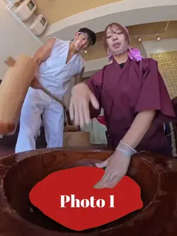 yosho hai montagem