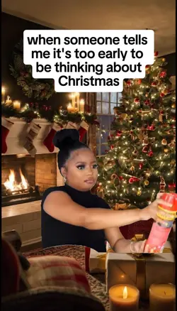 Thinking Christmas