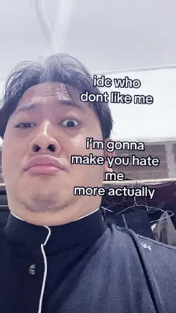 NOMIRR IDC WHO DONT 