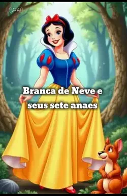 Branca de neve