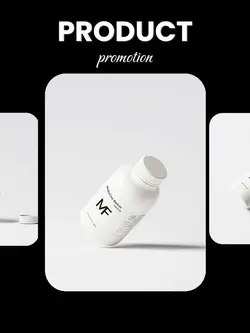 Product Showcase