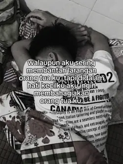 ingin membahagiakan