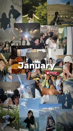 Dump January 