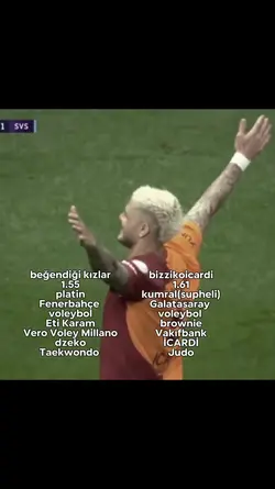 Sercan mı rooney mi