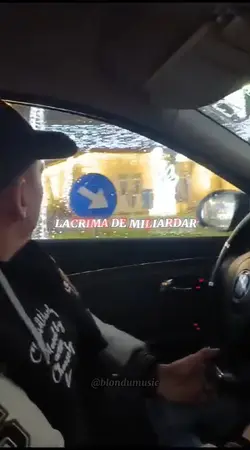 Lacrima de miliardar