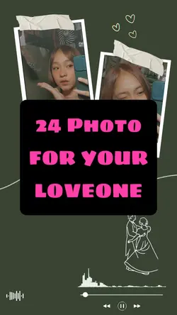24 Photo Propose