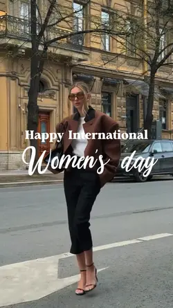 women's day