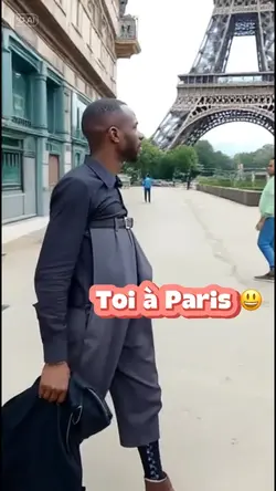 Paris tour Effel 😍