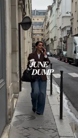 june dump 2025