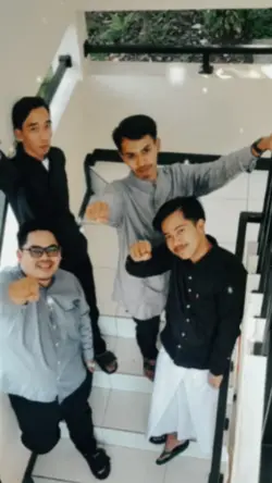 Foto kece