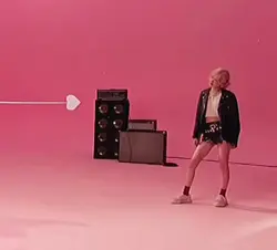 hehehe
