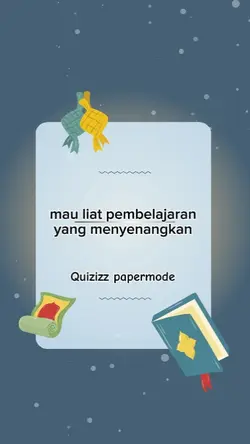 belajar quizizz