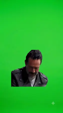 negan trend