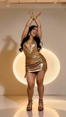 Dance Shakira