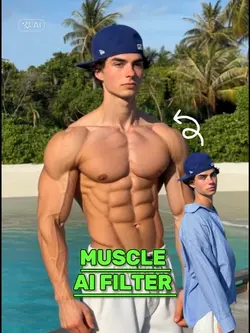 muscle ai filter 