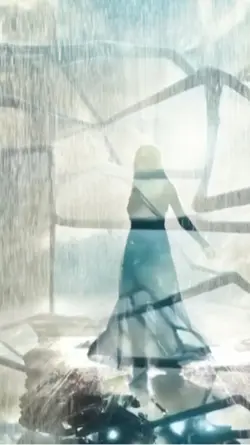 Rain dance