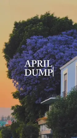 April Dump 10clips