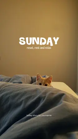sunday story