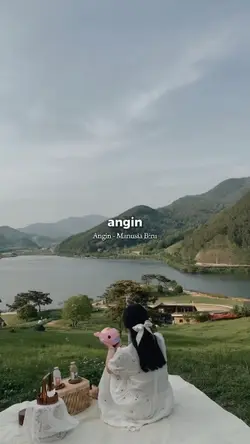 angin