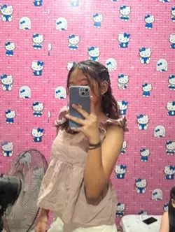 short hair