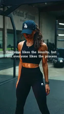 like the process 
