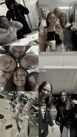school memories