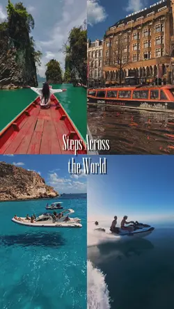 travel recap