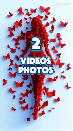 2 videos photos 