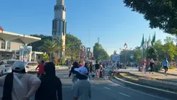 teh hijau