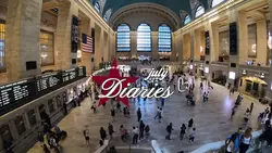 July diaries