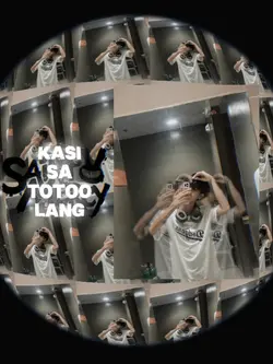 Kasi sa totoo lang