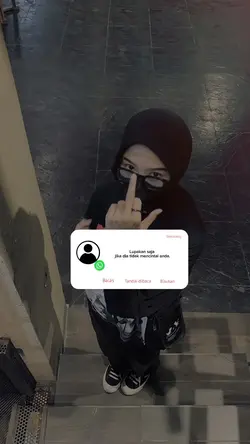 Lupakan saja 