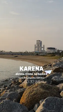 Kamu Masa Depanku V
