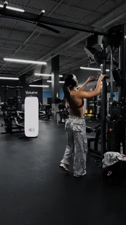 Gym 1 clip song